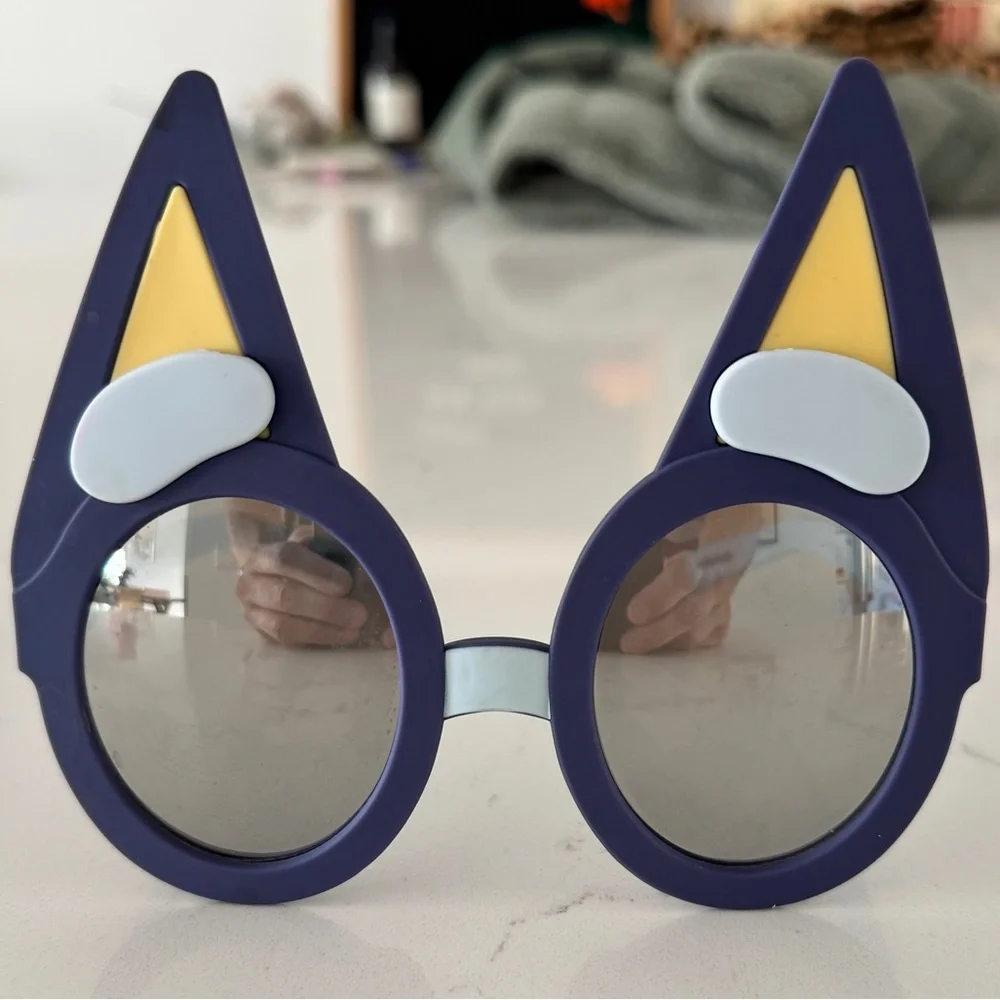 Bluey Sunglasses for Kids